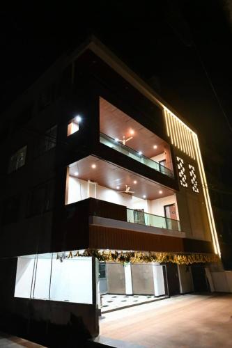SRIPADAVALLABHANIVAS2 pithapuram
