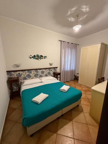 Dormo Da Lia Borgo San Nicola in Trabia