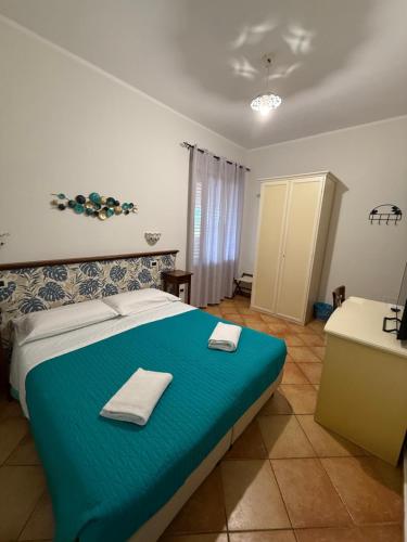 Dormo Da Lia Borgo San Nicola in Trabia