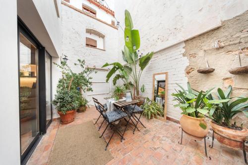 ruralhome callemayor in Altura