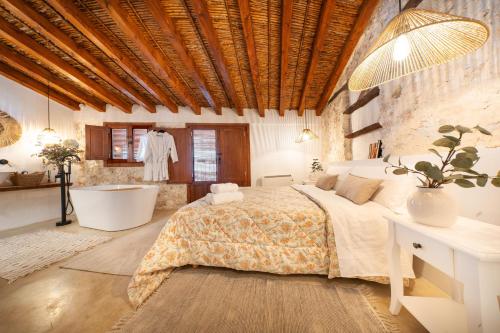 ruralhome callemayor in Altura