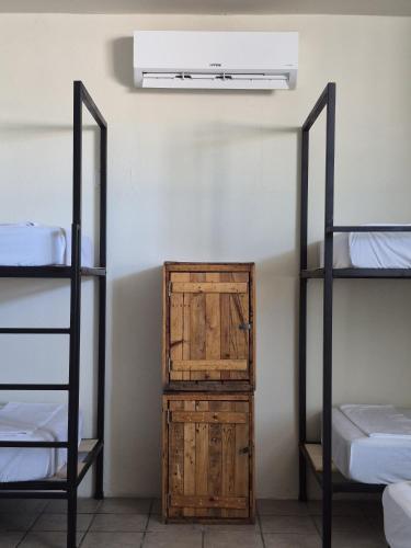 Bermejo Hostel LAP - image 3