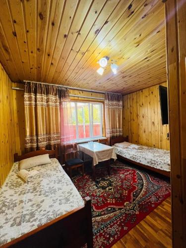 . Argali hotel