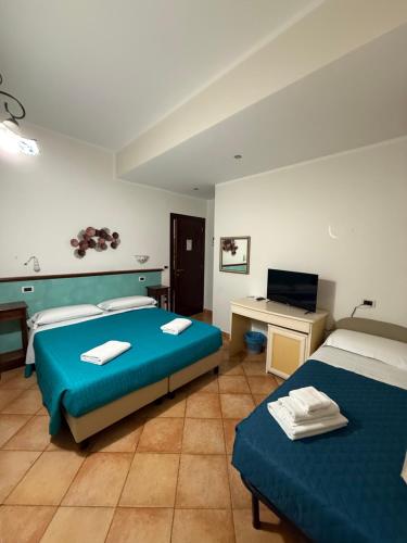 Dormo Da Lia Borgo San Nicola in Trabia
