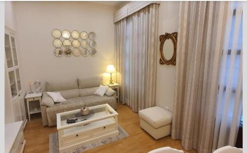 Valencia Centro Luxury Oasis 5 in 巴倫西亞