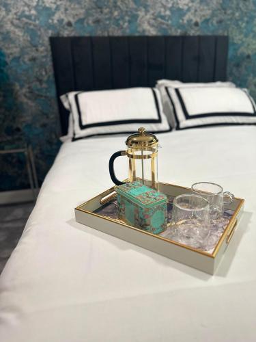 The Guest Room - Skipwith