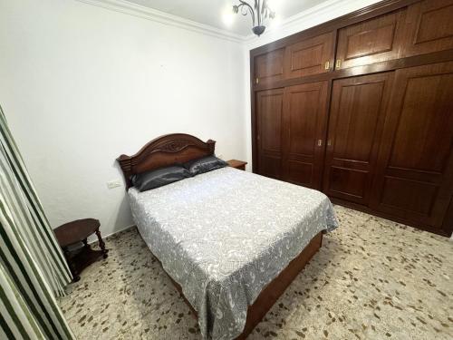 Piso anca wela Extramuros