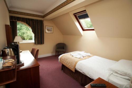 Deluxe Single Room image 3