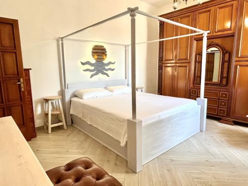 Home Berchi Boutique Marina di Chieuti in Chieuti