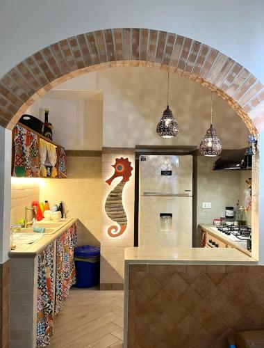 Home Berchi Boutique Marina di Chieuti in Chieuti