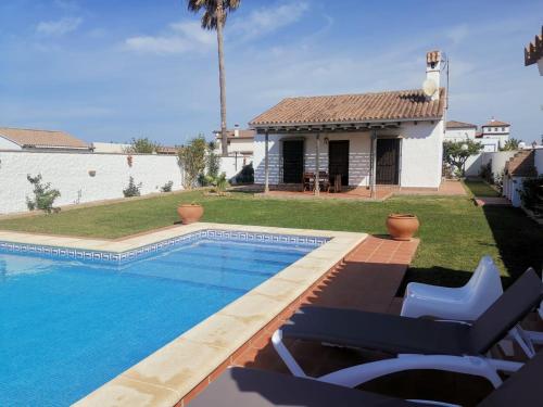 Casa la gitanilla