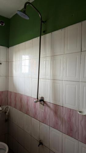 Best White House Hotel in Agbor