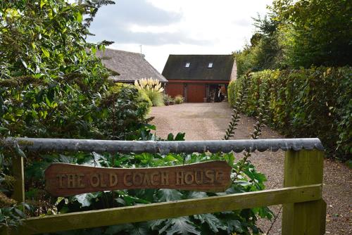 Old Coach House Studio, , Shropshire