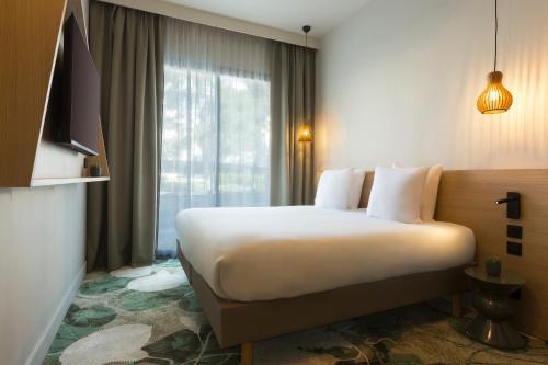 Mercure Nimes Centre Arenes - Hôtel - Nîmes