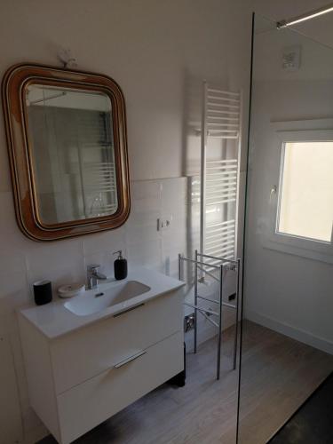 Bathroom, Casa Dalla Torre in Other
