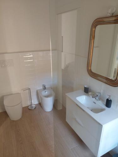 Bathroom, Casa Dalla Torre in Other