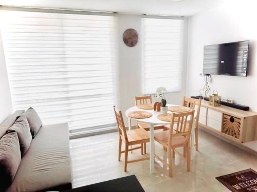 Apartamento Deluxe llanero