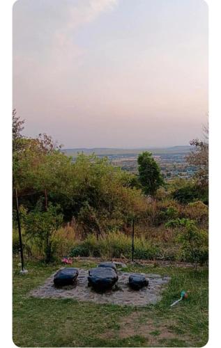 The Unhurried Stay in Kotabagh