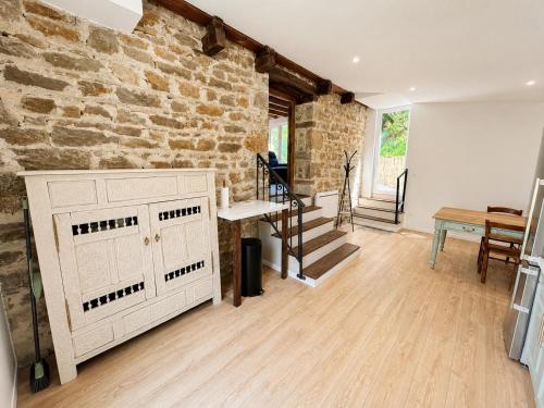 Le petit repère (Le petit repere) in Jujurieux