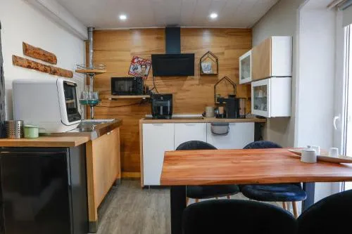 Ferienwohnung Meise in Sundern, Deutschland