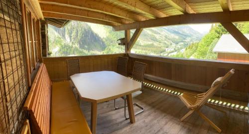Ferienwohnung Schieslis in St. Veit Im Defereggental
