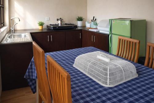 Noahs Ark Homestay in Moratuwa