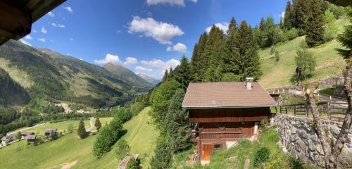 Ferienwohnung Schieslis in St. Veit Im Defereggental
