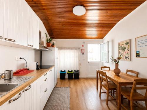 Botânico Guesthouse (Botanico Guesthouse) in Nordeste