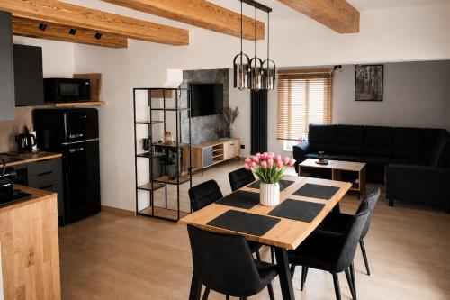 . Apartamenty Rynek Szamotuły