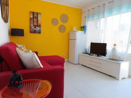 MerieElisabethSunApartment 2