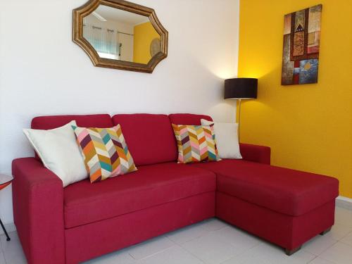 MerieElisabethSunApartment 3