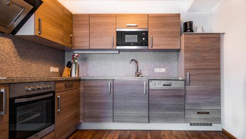 Two-Bedroom Apartment with Balcony - Annex image 10