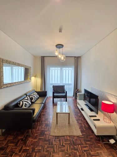 Flats in Boavista Avenue- bednBike – khách sạn tại Aldobar