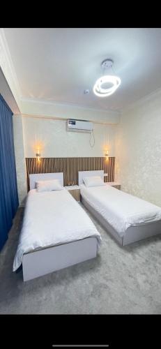 Rest hotel – khách sạn tại Samarkand