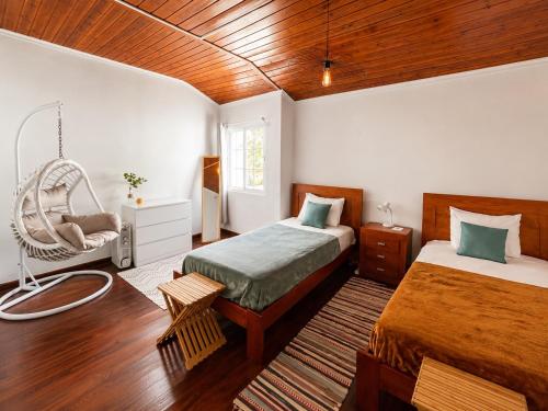 Botânico Guesthouse (Botanico Guesthouse) in Nordeste