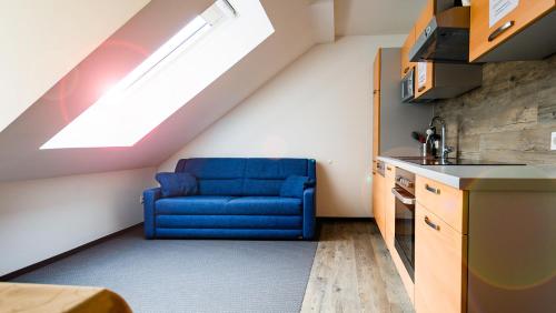 Cityhouse Apartments Schladming - image 9