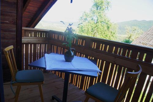 Familie Edtmayer - Rindbergerhof in Innerschwand am Mondsee