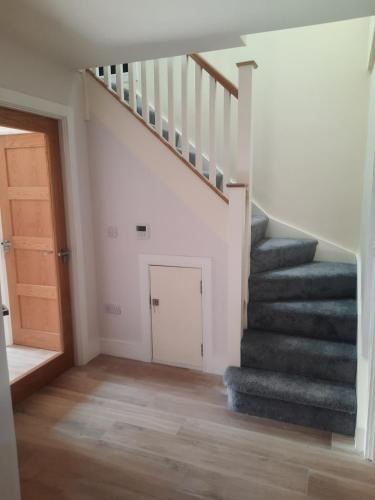 Sea Breeze House Arklow in Arklow