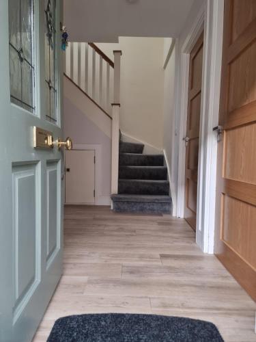 Sea Breeze House Arklow in Arklow