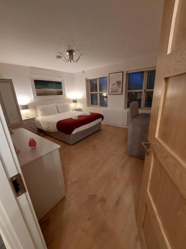 Sea Breeze House Arklow in Arklow