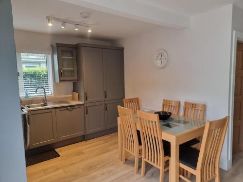 Sea Breeze House Arklow in Arklow
