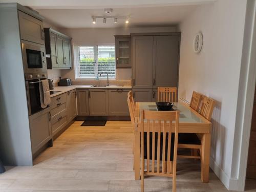 Sea Breeze House Arklow in Arklow