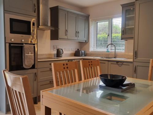 Sea Breeze House Arklow in Arklow