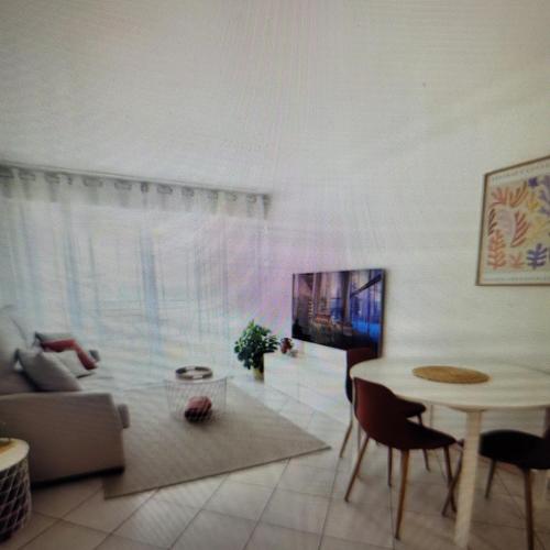Beautiful House in Théoule-sur-Mer