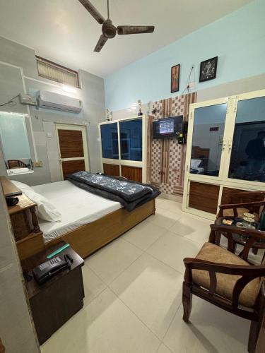 Ramraj Guest House - image 3