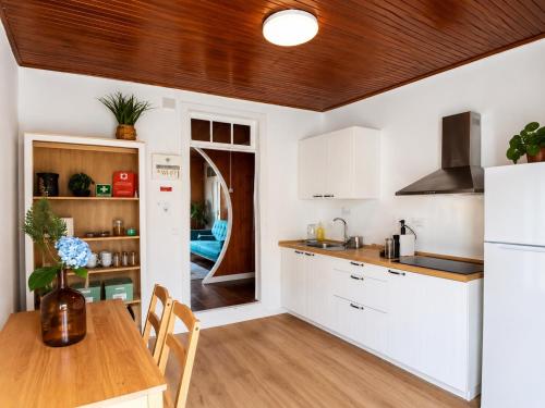 Botânico Guesthouse (Botanico Guesthouse) in Nordeste