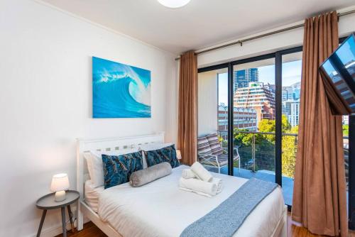Mountain Views 2BR Furnished De Waterkant - image 14