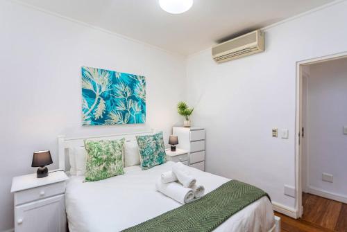 Mountain Views 2BR Furnished De Waterkant - image 13