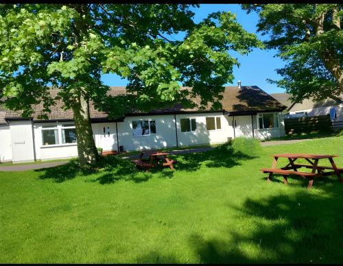 The Bunkhouse - Ullapool