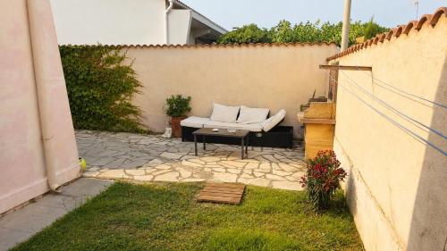 Logement à 150m de la plage -Tout à pied - Calme & familial
